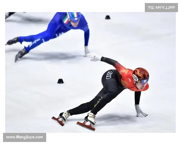 2016至2017年全国短道速滑联赛