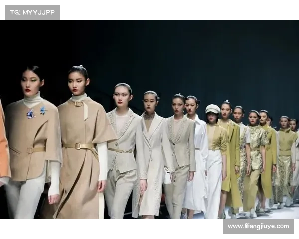 2021aw杭州国际时装周