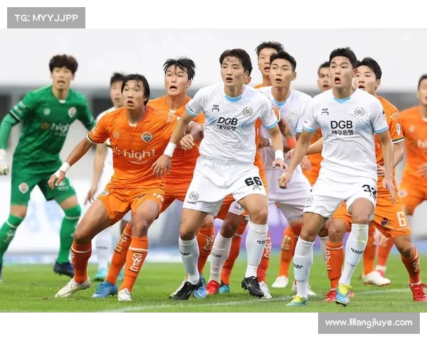 k联赛积分2021 韩国K联赛积分榜风云激荡争冠保级悬念全面解析 k联赛积分2021 韩国K联赛积分榜风云激荡争冠保级悬念全面解析