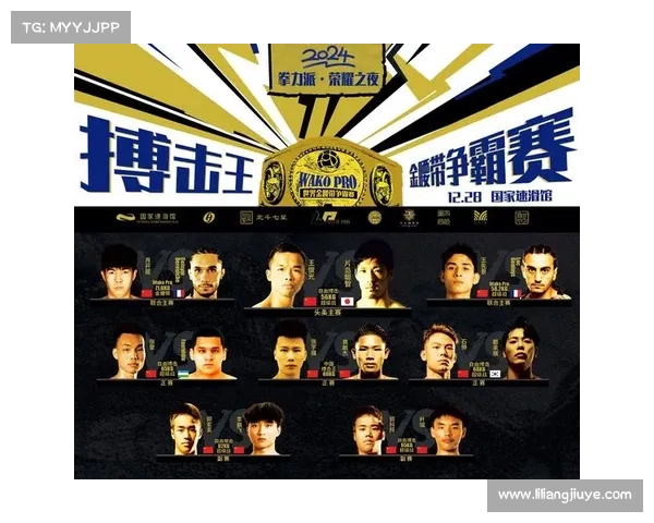 拳力联盟赛事级别_拳力联盟出场费多少钱